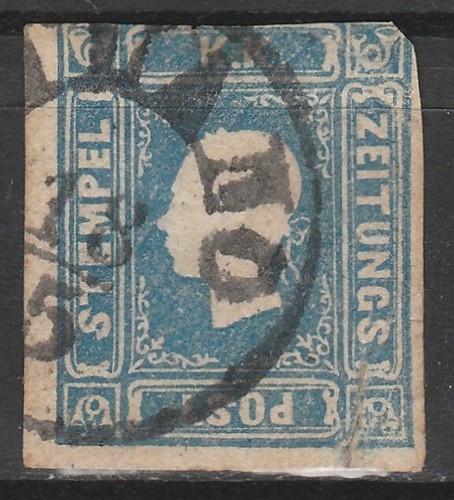 1858 lombardo veneto - lombardo-veneto,