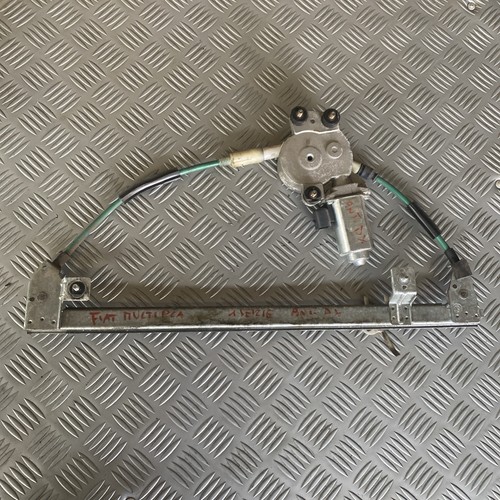 Motorino alzacristallo alza - motorino,