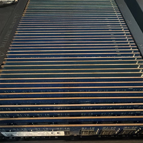 Lotto ram ddr3 63x8gb - lotto,