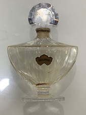 Bottiglia di profumo vintage