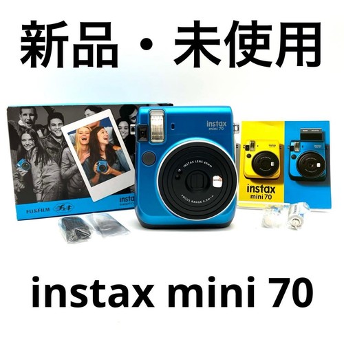 Fujifilm instax mini blu - instax,