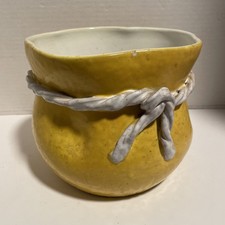 Grande pentola cache ceramica