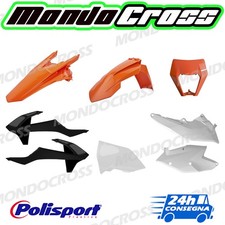 Kit plastiche POLISPORT