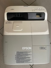 Epson EB-440WL videoproiettore 2200 ANSI lumen LCD WXGA (1280x800) da parete