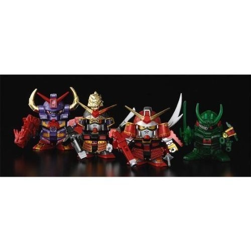 Gundam senshi sd - gundam,