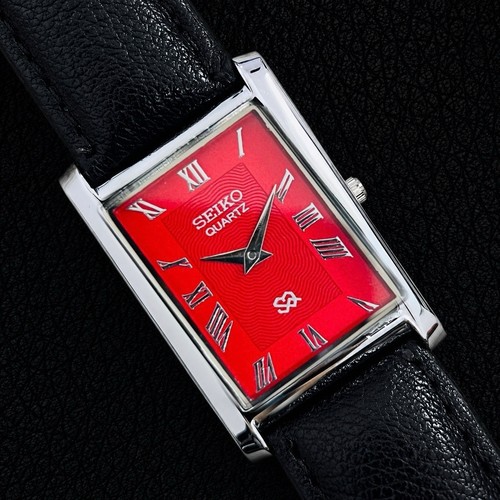 Orologio polso uomo - da, vintage