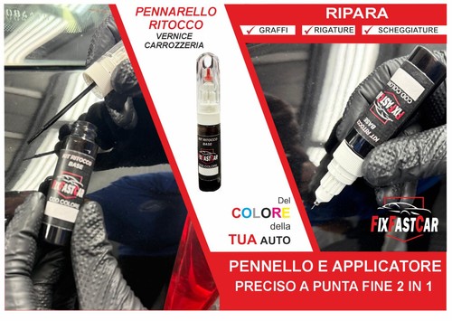 Pennarello ritocco vernice - ritocco,