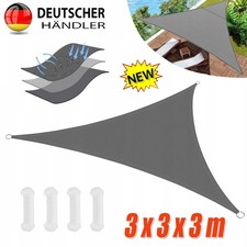 Tenda da Sole Triangolare