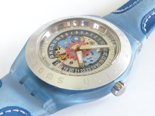 Swatch irony 2004 modello - 2004,