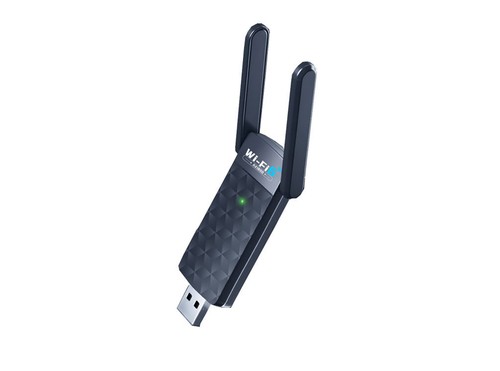 Chiavetta usb wifi - usb, 6