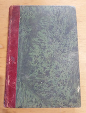 libro i cacciatori di teste avventure illustarte ugo mioni 1905 editori librai