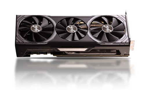Sapphire nitro radeon vega - nitro+, rx
