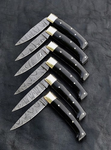 Lotto coltello italiano - di, 6