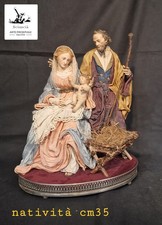 NATIVITÀ 35CM  Neapolitan