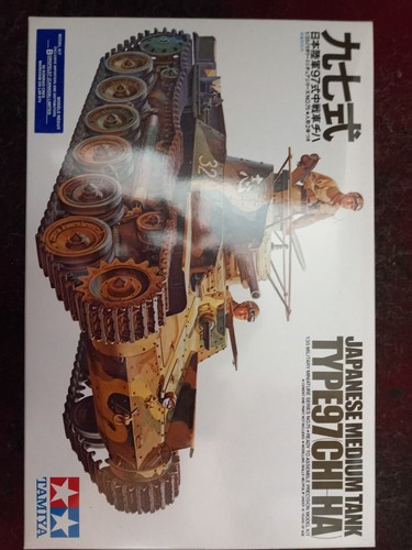 Modellismo statico militare - ,
