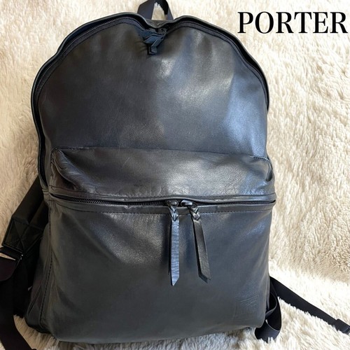 Zaino porter frank tutto - zaino,