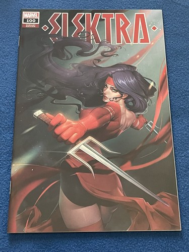 Elektra 100 r1c0 variante - #100,