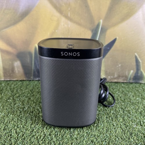 Sonos play altoparlante - play:1,