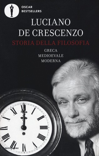 Libri luciano crescenzo - de,