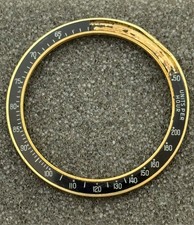 Authentic Rolex Gold Daytona