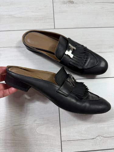 Hermès paris royal mule mules - paris,