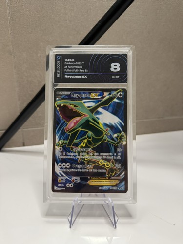Rayquaza roaring skies - rayquaza,