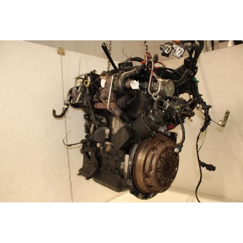 Motore compl f6jb ford - motore, compl.