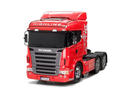 Kit montaggio camion - kit,