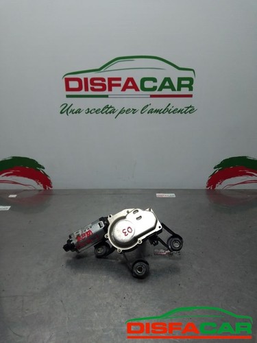 Motorino tergicristallo ford - motorino,