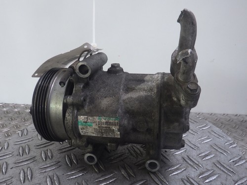Compressore aria condizionata - aria,