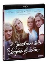 Il giardino delle vergini