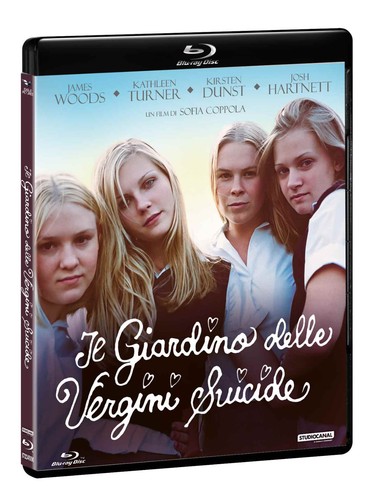Giardino delle vergini - il,