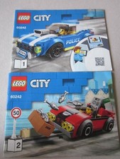 Lego City Istruzioni