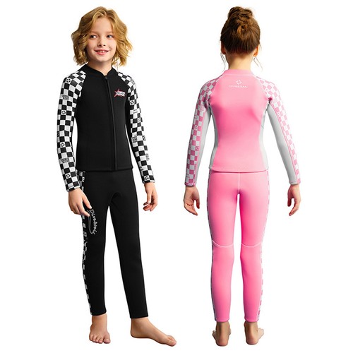 Costume bagno bambina 5 - costume,