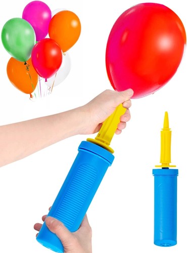 Pompa per palloncini - per,