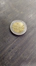 Moneta 2€ euro  EYPO 2002