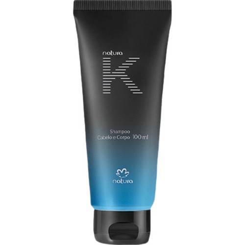 Natura kaiak shampoo - -, k