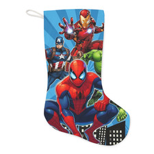 SPIDERMAN CALZA Befana