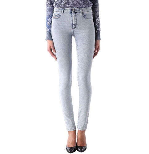 Diesel doris 0672c jeans - doris-ne,