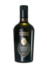 Madonna delle Vittorie - Olio