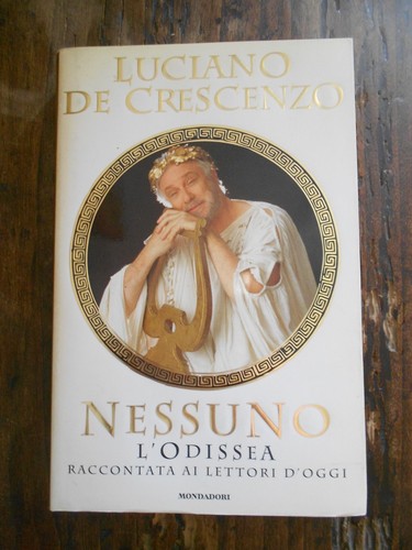 Crescenzo nessuno - de, crescenzo,
