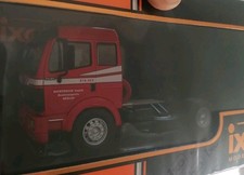 Mercedes ixo tr058 - ixo,