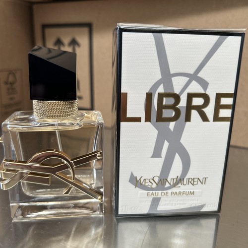 Yves saint laurent libre - yves,