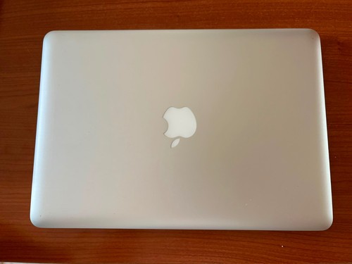Apple macbook pro intel - macbook,