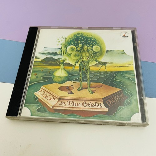 Nektar tab the ocean - the, |