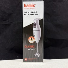 Frullatore manuale Bamix