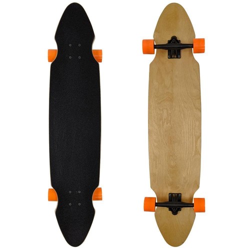 Longboard skateboard - longboard,