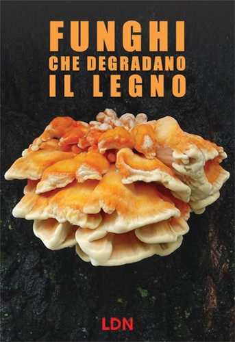 Libri funghi che - funghi, degradano