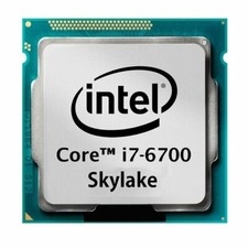 Socket CPU Intel Core i7-6700