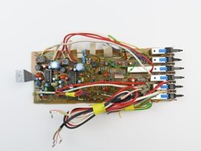 *Nakamichi 680* Interruttore PCB Scheda Tape Deck Parti /ND648